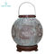 Home Deco 0.5KG Metal Room Mister Humidifier
