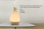 180ML electric Ultrasonic Aroma Humidifier Essential Oil Diffuser With Led Lights